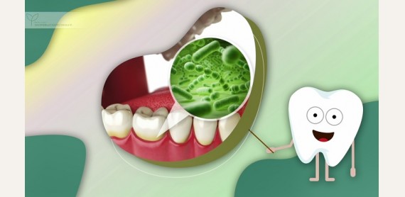 Как защитить зубы от налёта и зубного камня: практическое руководство