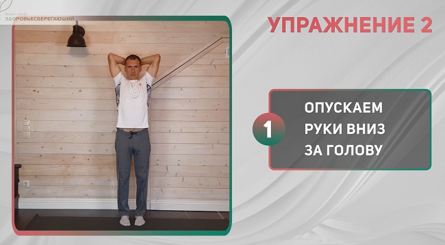 Упражнение 2