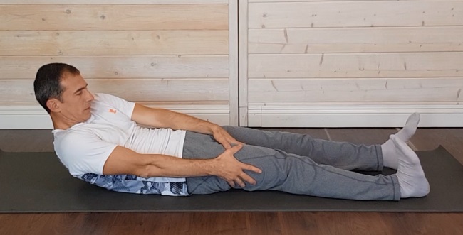 что делать при судорогах