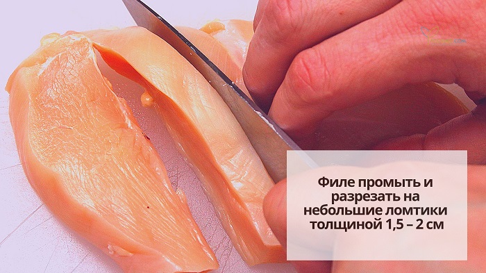 Полезные и вкусные обеды в школу