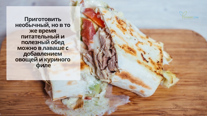 Какие продукты можно дать ребенку в школу