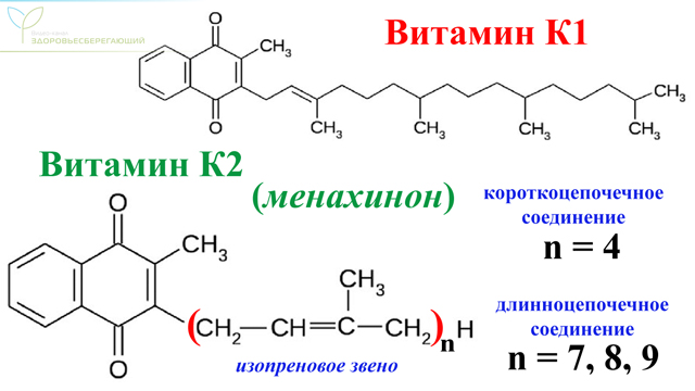 Витамин к2 инструкция по применению. Витамин к2 менахинон. Витамин к1 и к2. Функции витамина в1. Структура витамина в1.